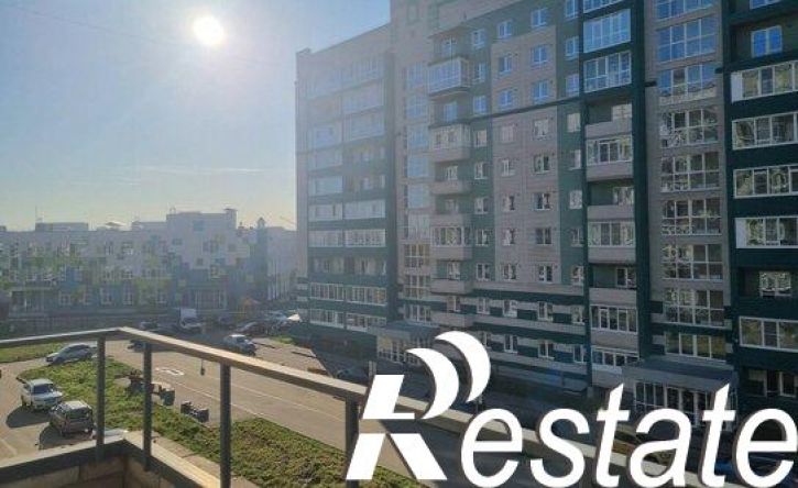 1-комн квартира улица Возрождения, 86,  д. 86