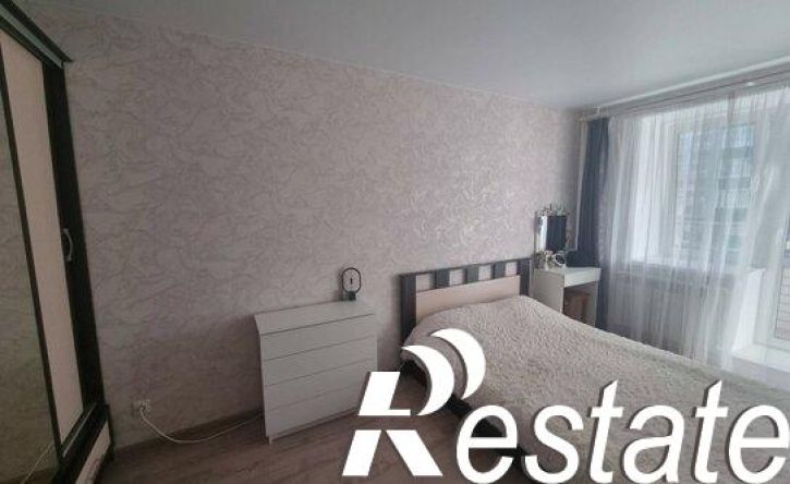 1-комн квартира улица Возрождения, 86,  д. 86