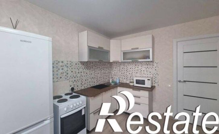 1-комн квартира улица Возрождения, 86,  д. 86