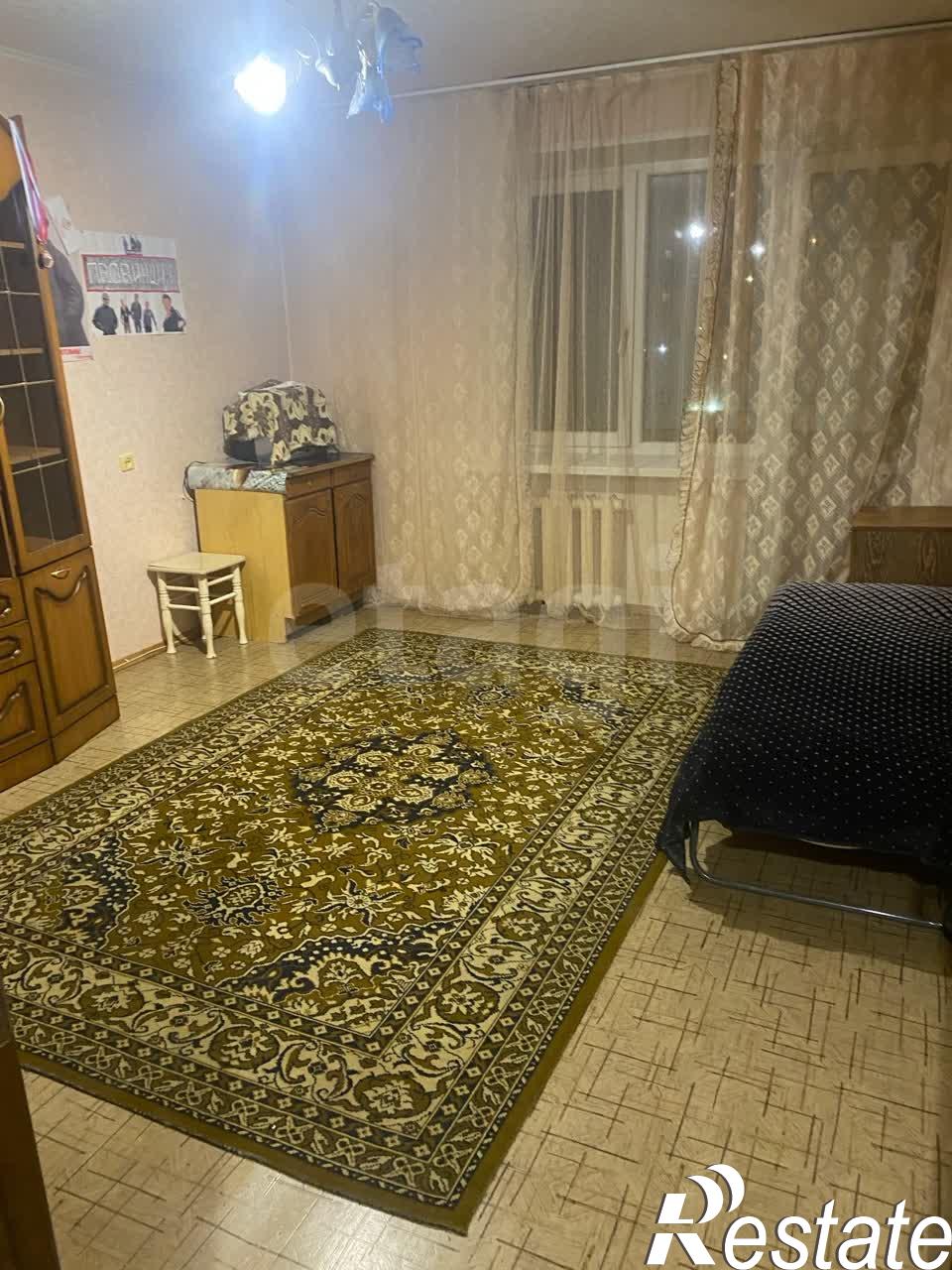 Купить квартиру за 4 100 000 рублей на улица Гагарина, 52