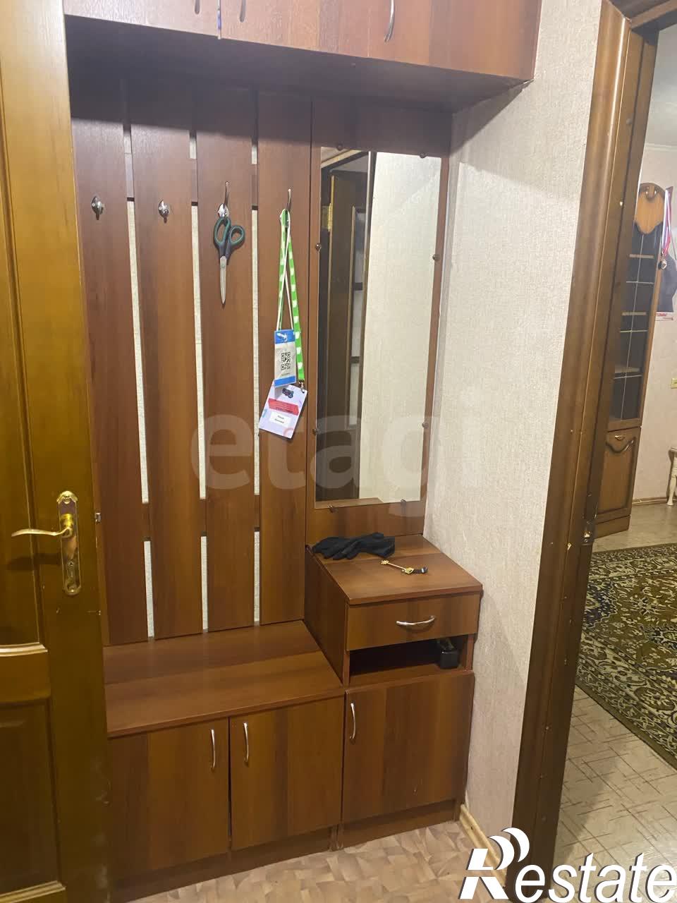Купить квартиру за 4 100 000 рублей на улица Гагарина, 52