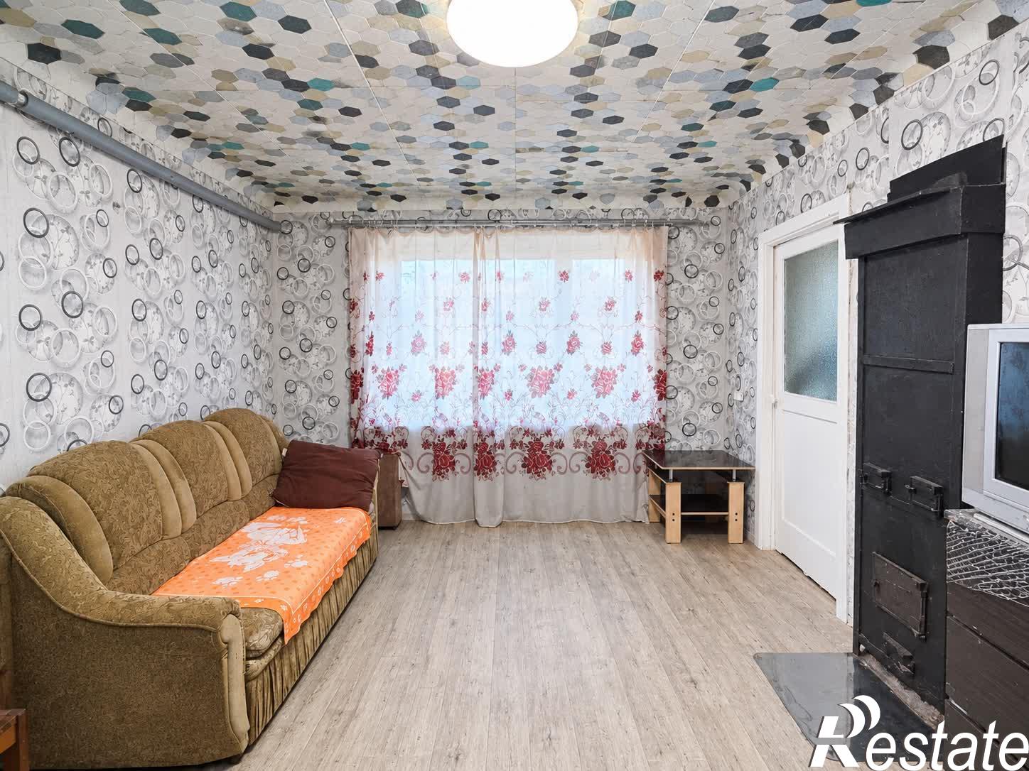 Купить квартиру за 2 300 000 рублей на улица Гагарина, 6