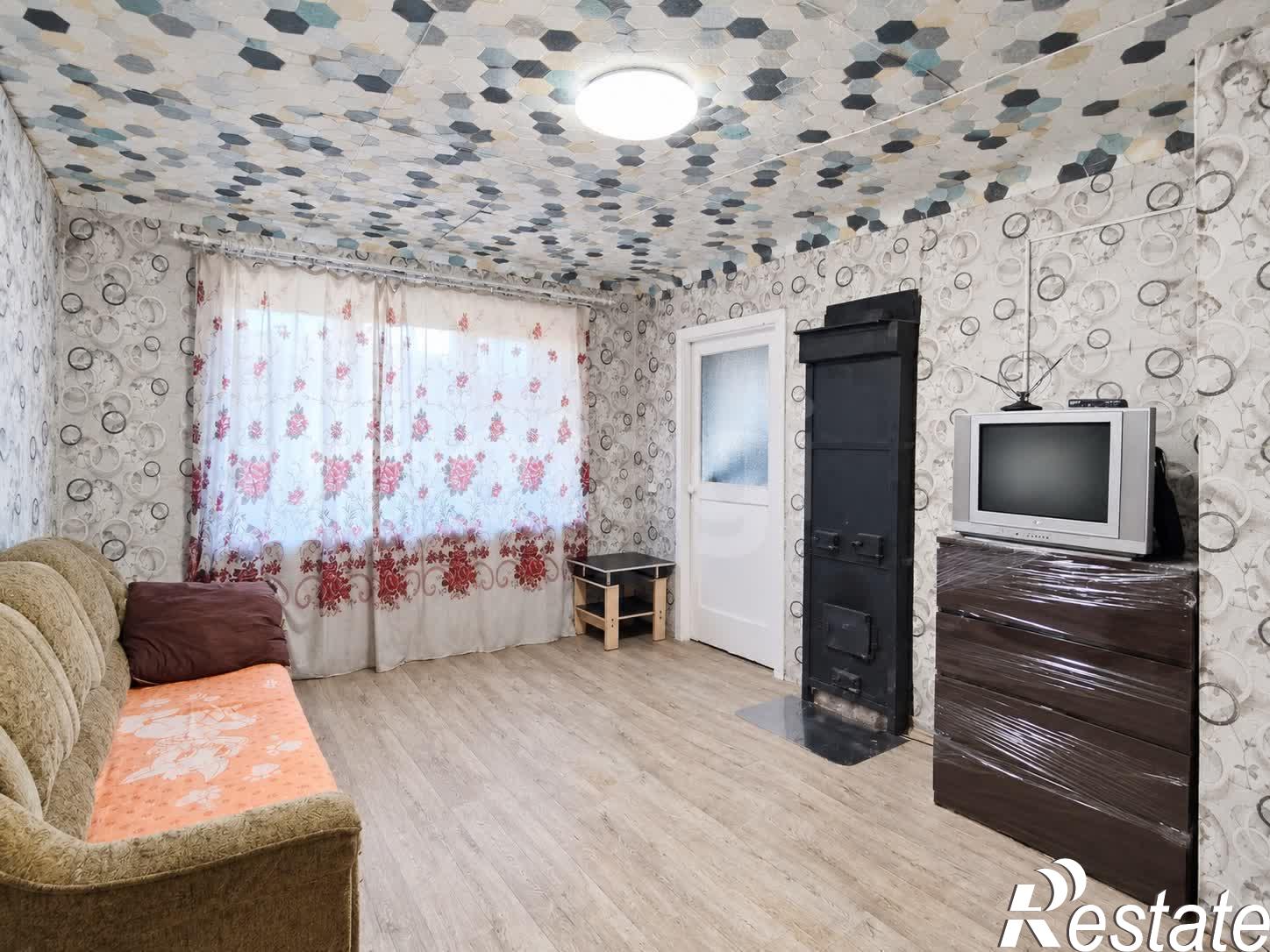Купить квартиру за 2 300 000 рублей на улица Гагарина, 6