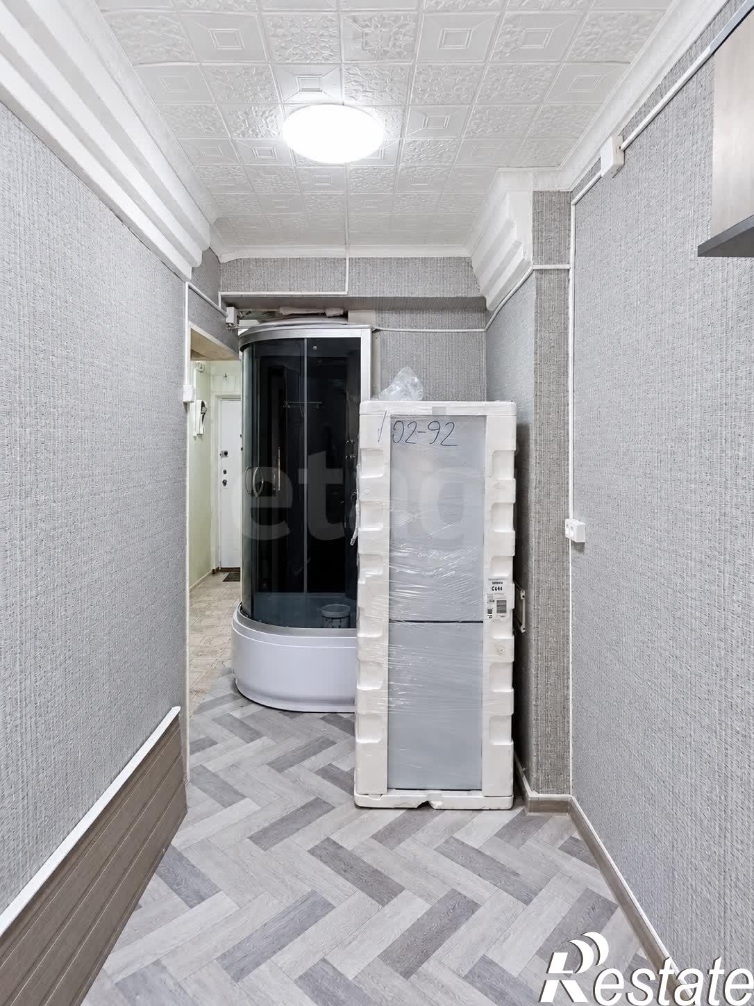 Купить квартиру за 2 300 000 рублей на улица Гагарина, 6