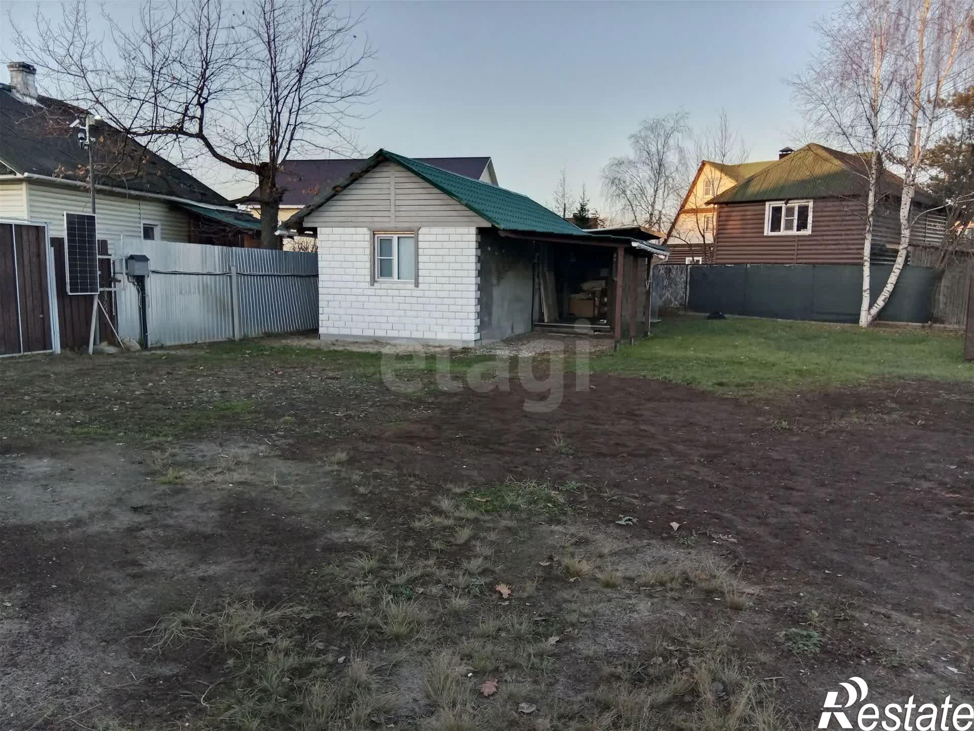 Купить землю, земельный участок за 4 100 000 рублей на Заречная улица