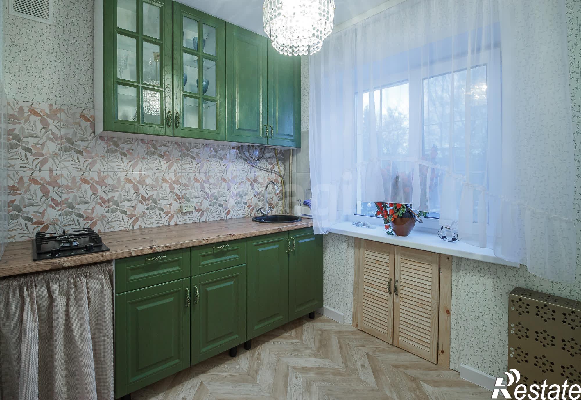 Купить квартиру за 5 200 000 рублей на улица Горького, 85