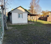 земля 6.31 сот Заречная улица