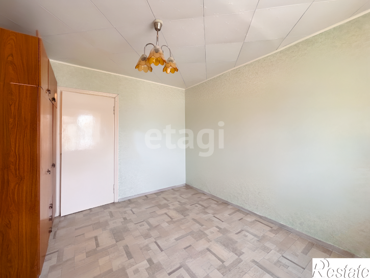3-комн квартира Технический переулок, 48