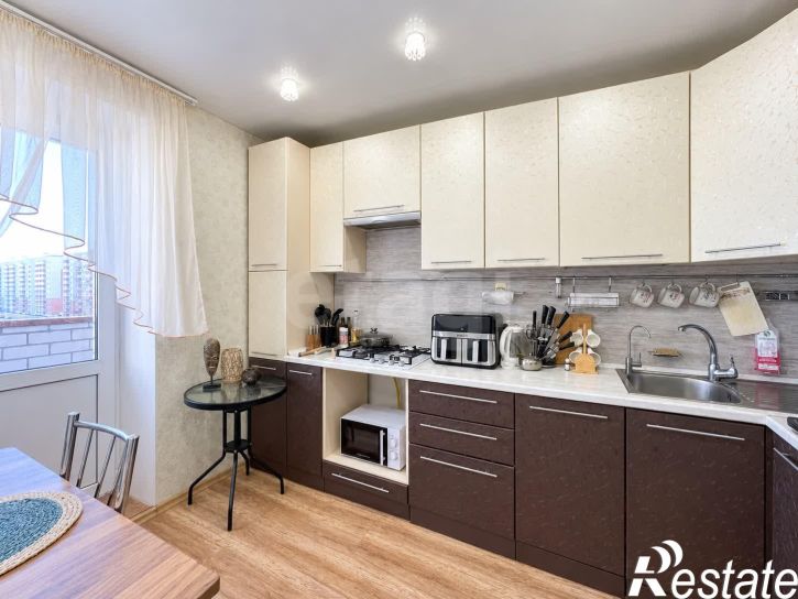 1-комн квартира Северная улица, 36