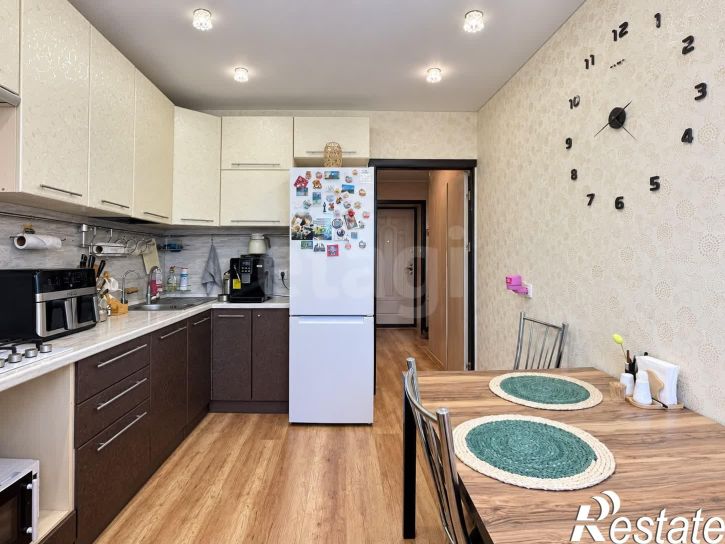 1-комн квартира Северная улица, 36