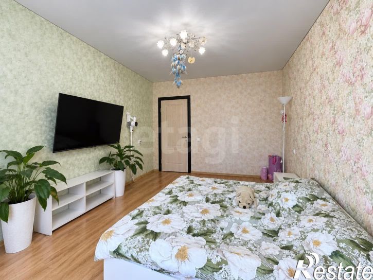 1-комн квартира Северная улица, 36