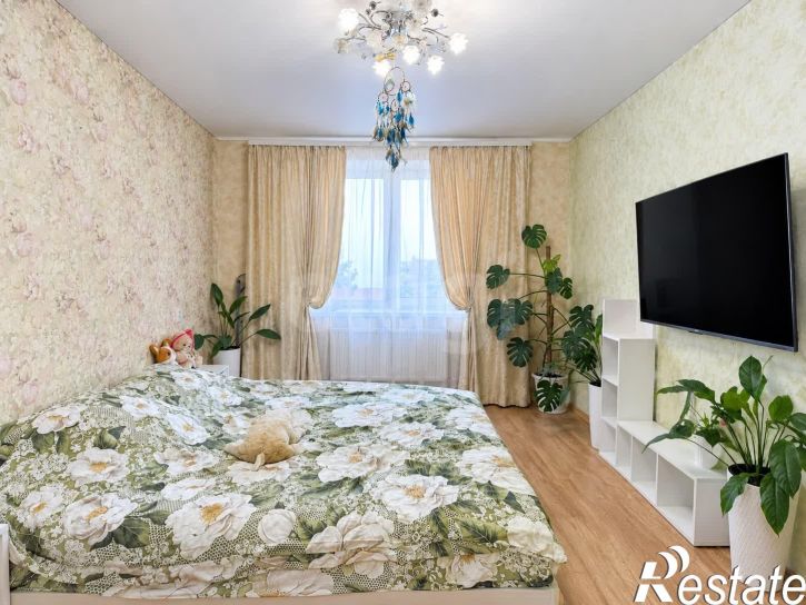 1-комн квартира Северная улица, 36