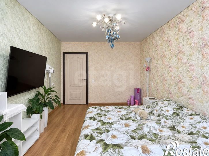 1-комн квартира Северная улица, 36