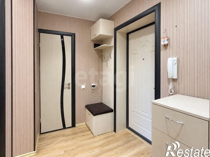 1-комн квартира Северная улица, 36