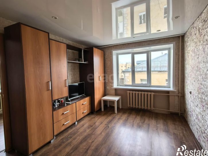 2-комн квартира улица Болонина, 3