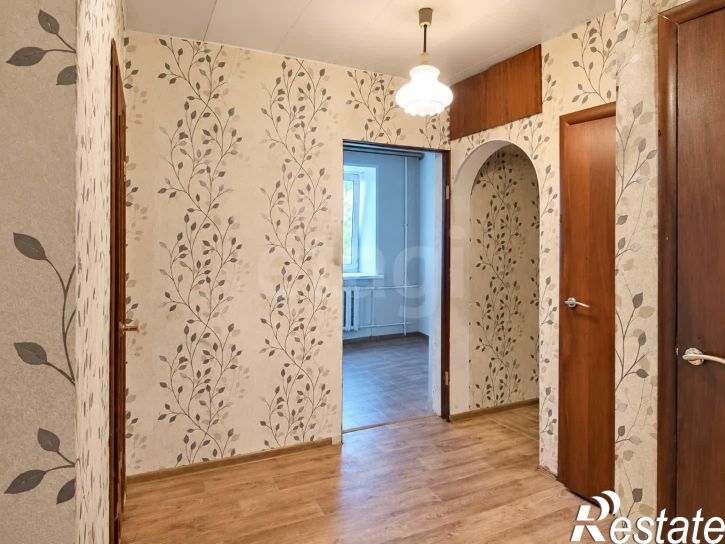 3-комн квартира Советский проспект, 131к1