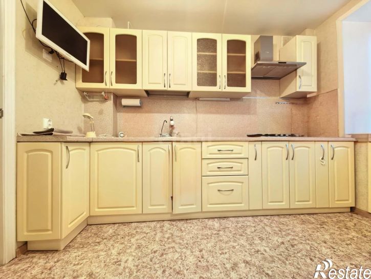 5-комн квартира улица Дзержинского, 15