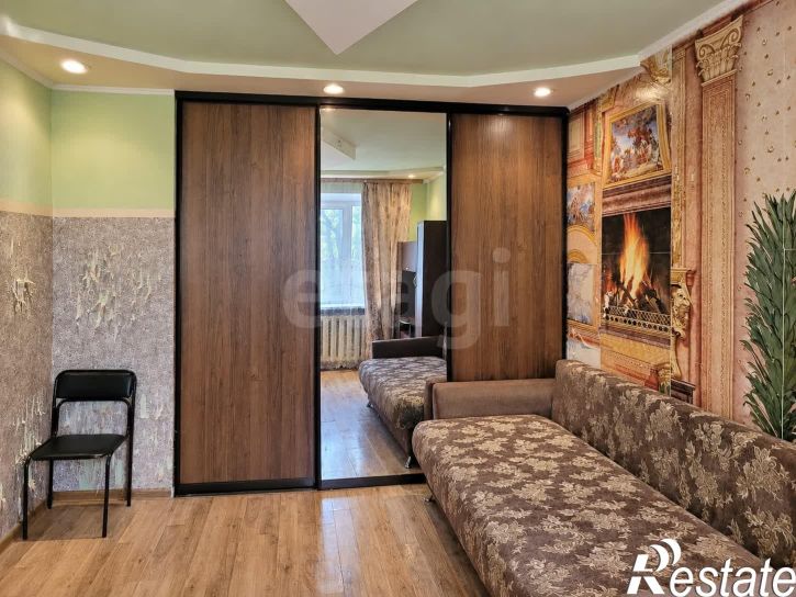 3-комн квартира Советский проспект, 131к1