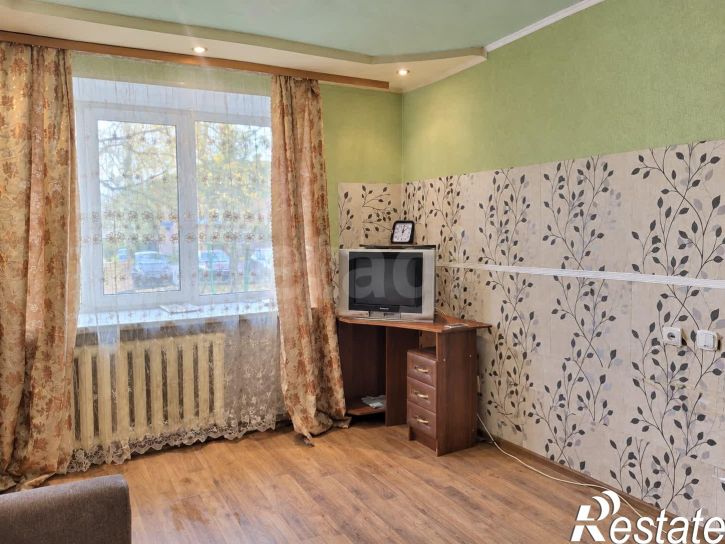 3-комн квартира Советский проспект, 131к1