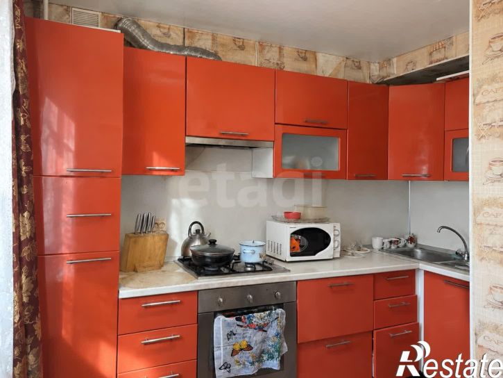 3-комн квартира Советский проспект, 131к1