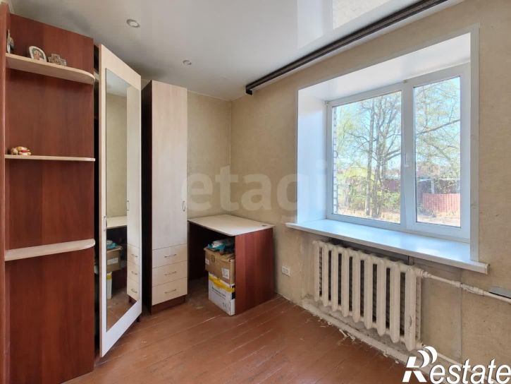 3-комн квартира Советский проспект, 131к1