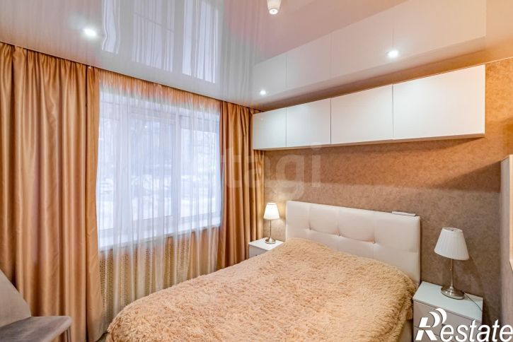 2-комн квартира улица Добролюбова, 31