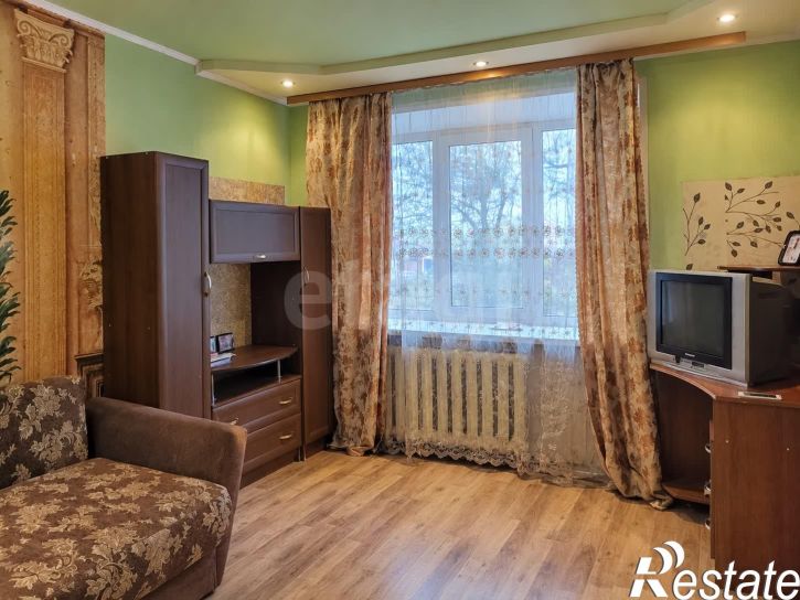 3-комн квартира Советский проспект, 131к1
