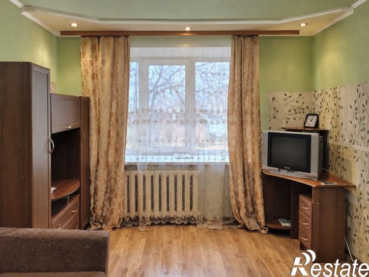 3-комн квартира Советский проспект, 131к1