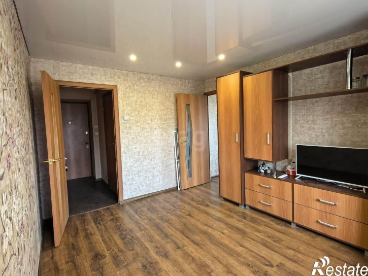 2-комн квартира улица Болонина, 3