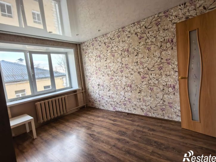 2-комн квартира улица Болонина, 3
