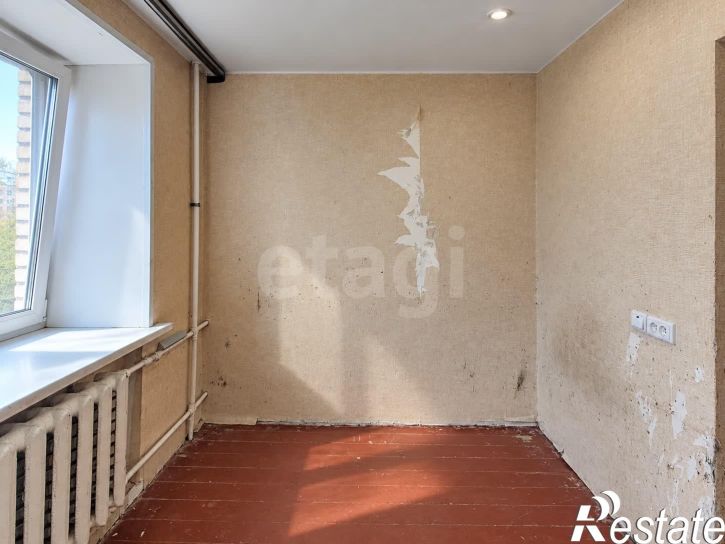 3-комн квартира Советский проспект, 131к1