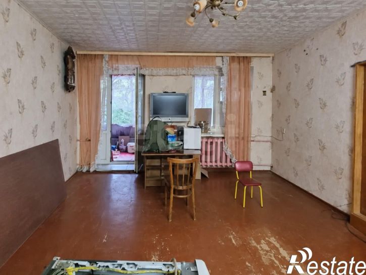 3-комн квартира Советский проспект, 131к1