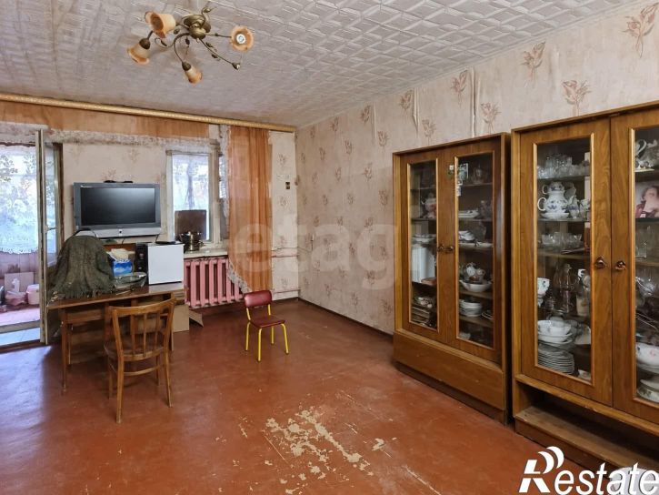 3-комн квартира Советский проспект, 131к1