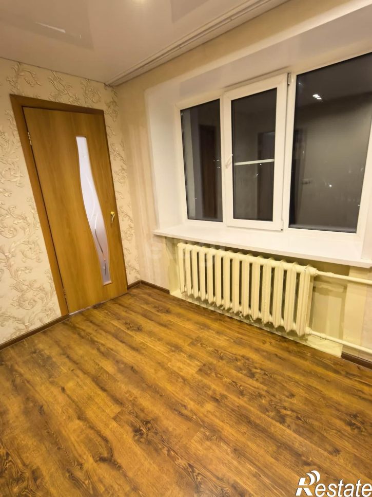 2-комн квартира улица Болонина, 3