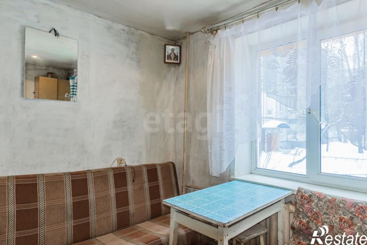 1-комн квартира Новгородская улица, 27а