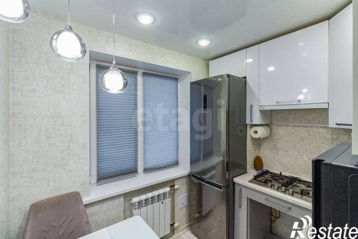 2-комн квартира улица Добролюбова, 31