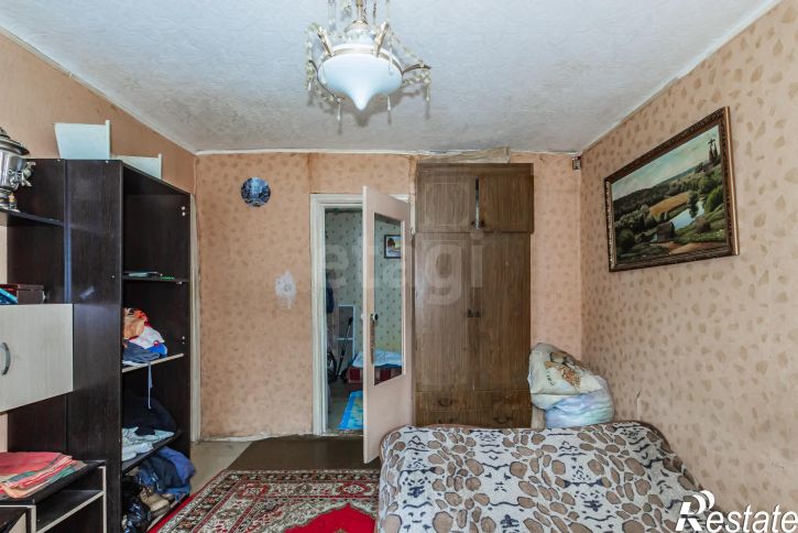 1-комн квартира Новгородская улица, 27а