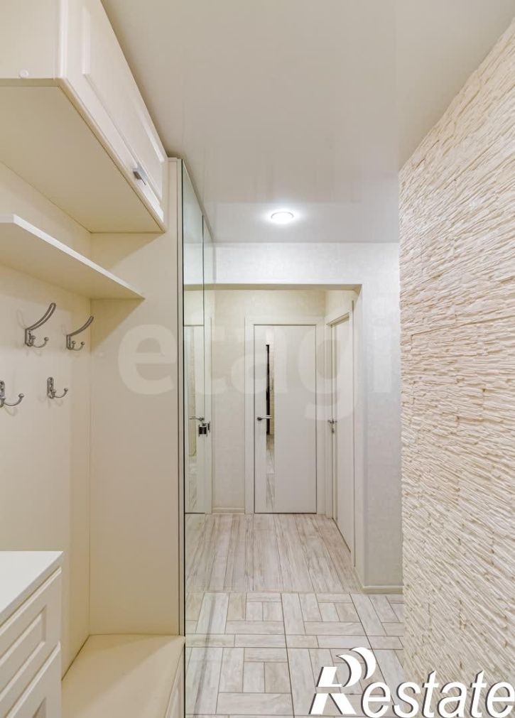 2-комн квартира улица Добролюбова, 31