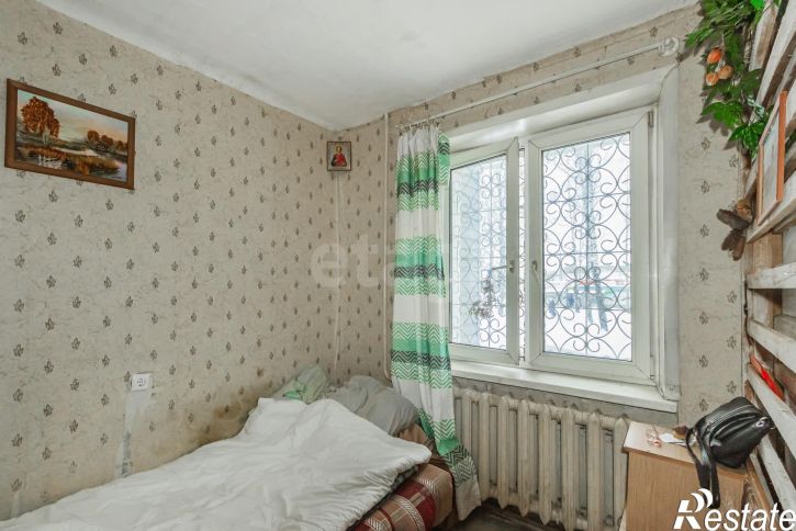 1-комн квартира Новгородская улица, 27а