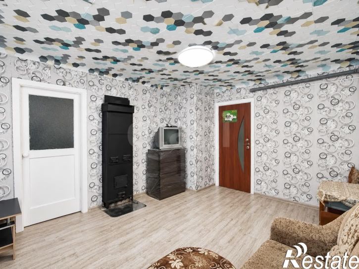 2-комн квартира улица Гагарина, 6
