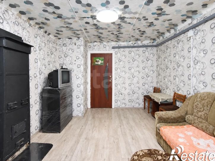 2-комн квартира улица Гагарина, 6