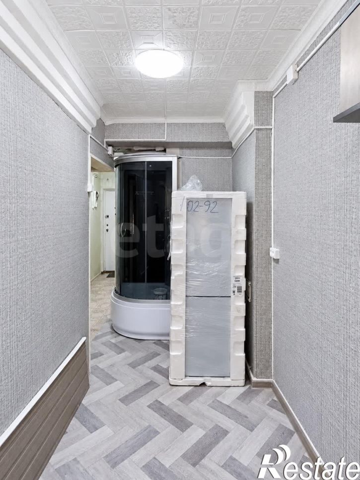 2-комн квартира улица Гагарина, 6