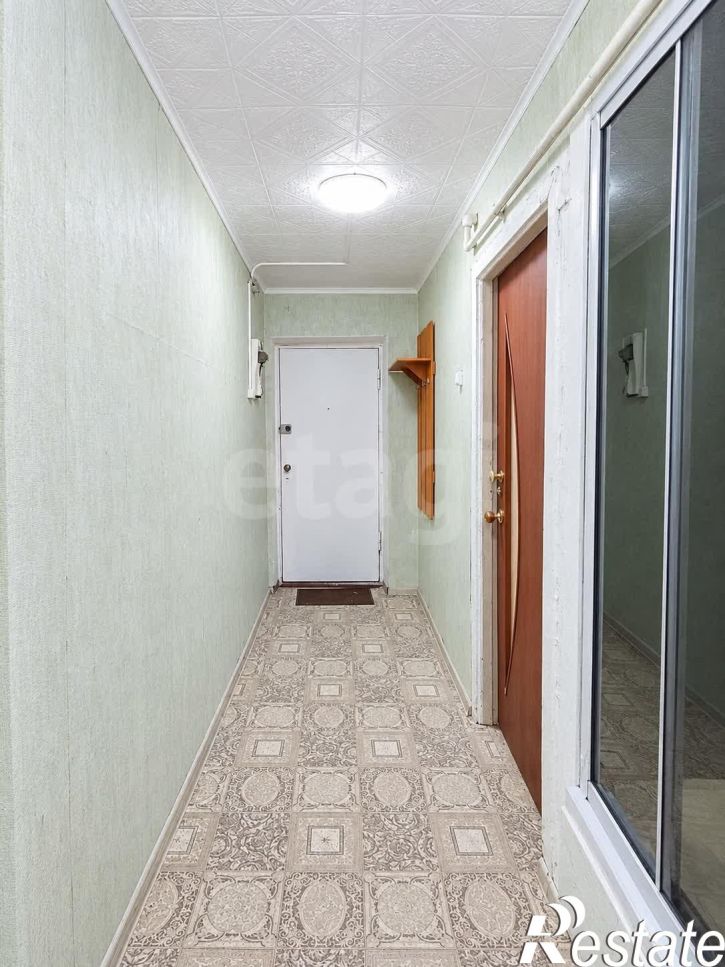 2-комн квартира улица Гагарина, 6