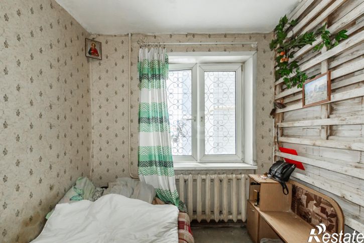 1-комн квартира Новгородская улица, 27а