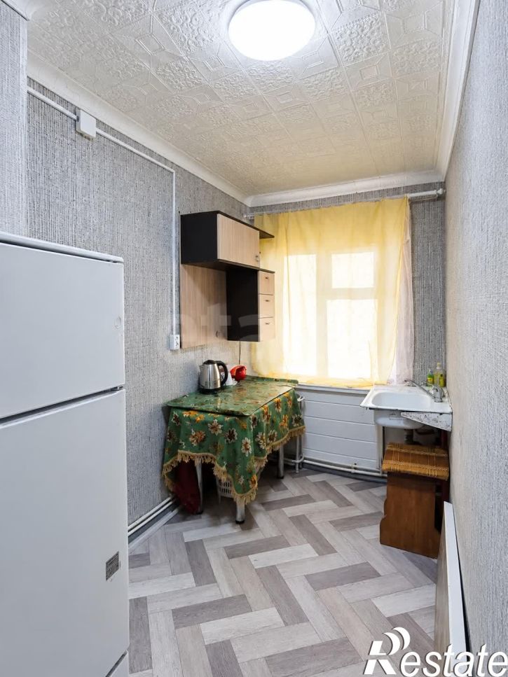 2-комн квартира улица Гагарина, 6