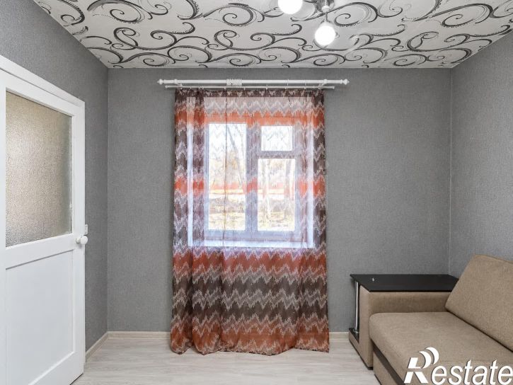 2-комн квартира улица Гагарина, 6