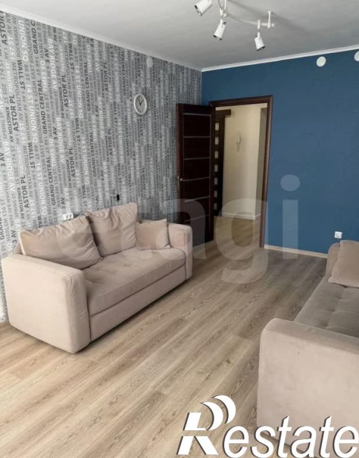 2-комн квартира Ярославская улица, 23б