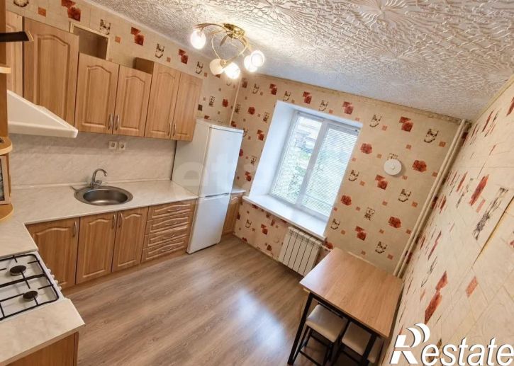 1-комн квартира улица Маршала Конева, 26а