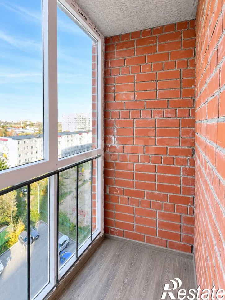 1-комн квартира Локомотивный переулок, 2