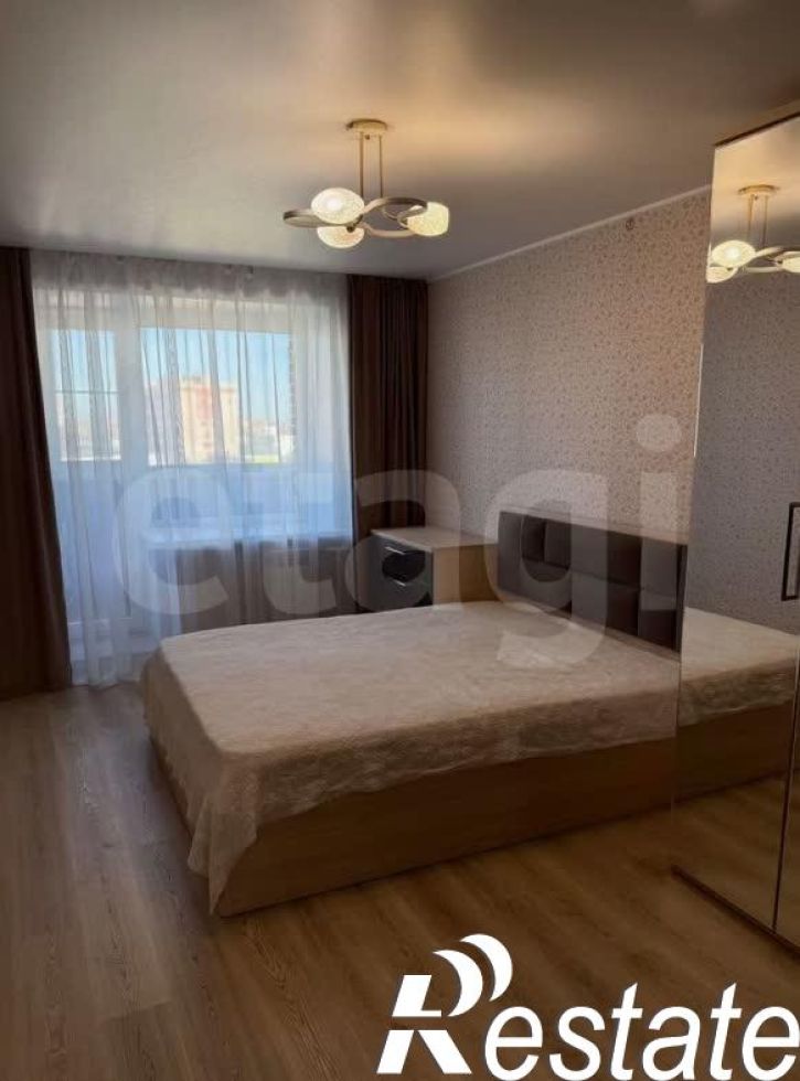 2-комн квартира Ярославская улица, 23б